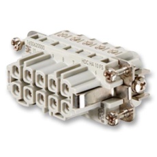 【1650620000】INSERT FEMALE 10POLE