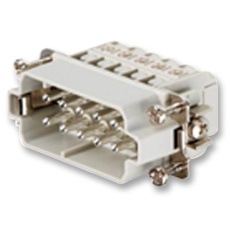 【1650610000】INSERT MALE 10POLE