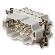 【1203900000】INSERT MALE 10POLE