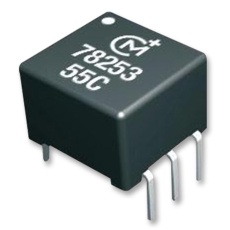 【78253/55VC】TRANSFORMER CONVERTER 1:1.31 4KV