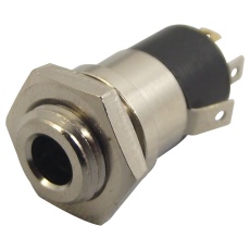 【1502 02】SOCKET 3.5MM JACK 4WAY