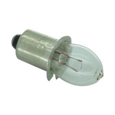 【13211430】LAMP P13.5S 6V 4.5W