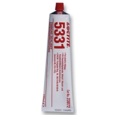 【5331 100ML】SILICONE TUBE 100ML LOCTITE 5331 WHITE