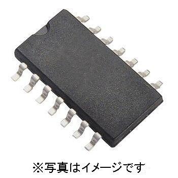 【SN74HC00DR】4回路 2入力NANDゲート CMOS SOIC14