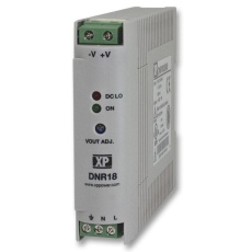 【DNR18US12.】POWER SUPPLY DIN RAIL 12V 18W