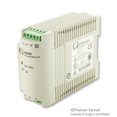 【DNR30US24.】PSU DIN RAIL 24V 30W