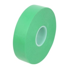 【AT7 GREEN 33M X 25MM】TAPE ELEC INSUL PVC AT7 25MMX33M