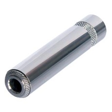 【NYS2202P】SOCKET 1/4inch JACK 2POLE