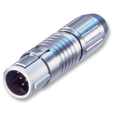 【MSCM12】PLUG MINICON CABLE 12POLE