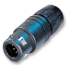 【OSC8M】PLUG NEUTRICON CABLE 8POLE