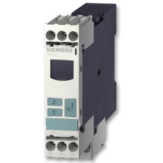 【3UG4633-1AL30】RELAY VOLTAGE SENSING 275V
