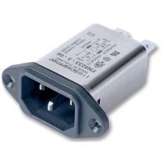 【FN9233-3-06】FILTER IEC 3A