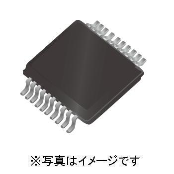 【SN74AHCT541PWR】8回路 バッファ 3ステート CMOS 非反転 TSSOP20