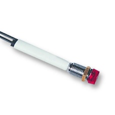 【L104100NAA】NEON INDICATOR RED