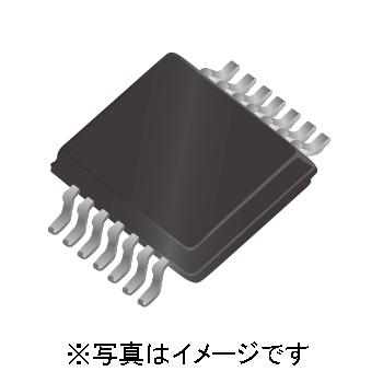 【SN74AHCT125PWR】ロジックIC