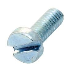 【M410 PRA2MCS100-】SCREW POZI PAN S/S A2 M4X10