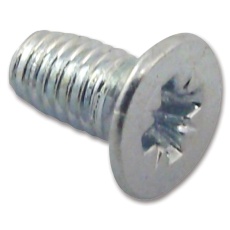 【M36 KRSTTTZ100-】SCREW SELF-TAPPING STEEL BZP M3X6
