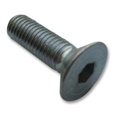 【M310 KHA2MCS50-】SCREW SOCKET CSK S/S A2 M3X10
