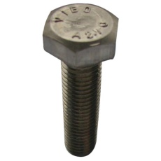 【M525 HHA2SCS100-】HEX SET S/S A2 M5X25
