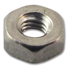 【M12- HFA2-S100-】FULL NUT STAINLESS STEEL A2 M12