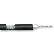 【MRG1781.0050】CABLE COAX RG178PE BLACK 50M