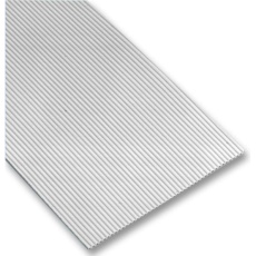 【3625-26 30MTR】CABLE GREY 26W 1MM 28AWG 30M