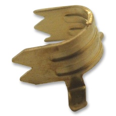 【ST40X-CM(4.0-5.0)】CLAMP BRACKET