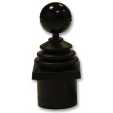 【9SY40SC-65-124】JOYSTICK CONTACTLESS 2 AXIS