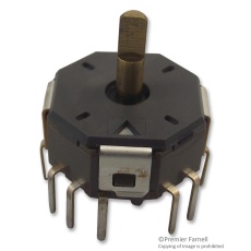 【RKJXL100401V】NAVIGATION SWITCH 9WAY