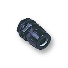 【252/97/93B】CABLE GLAND PA 13MM M20 BLACK