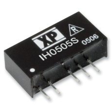 【IH0512S-H】CONVERTER DC/DC 2W 12V