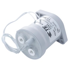 【LEV100A4ANH】RELAY SPNO 12VDC 100A