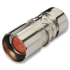 【44420037 + 73028500】PLUG FREE 17WAY