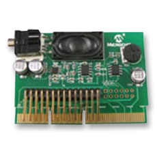 【AC164125】PICTAIL PLUS SPEECH DAUGHTER BOARD