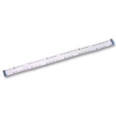 【FFC0.50A45/0202L4】RIBBON CABLE FLAT 0.5MM 45WAY