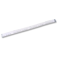 【AXO-00015】RIBBON CABLE FLAT 1.0MM 10WAY