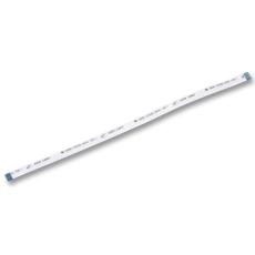 【AXO-00021】RIBBON CABLE FLAT 1.25MM 4WAY