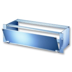【20838-276】PANEL ALUMINIUM HINGED 6U 84HP