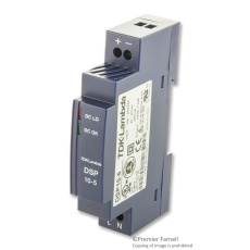【DSP10-5】PSU DIN RAIL 5V 1.5A 7.5W
