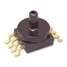 【MPXA4115AC6U】IC SENSOR PRESSURE 16.7 PSI