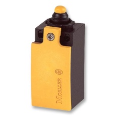【LS-11】BASIC UNIT PLASTIC 1N0/1NC IP66