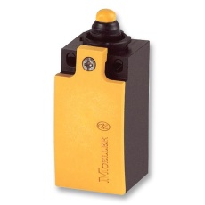 【LS-11S】BASIC UNIT PLASTIC 1N0/1NC IP66