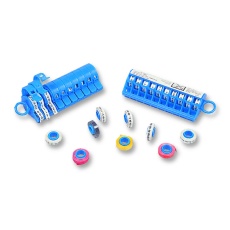 【PMD-0-9】TAPE DISPENSER MARKER