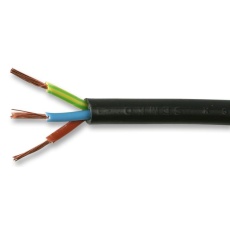 【3183VR 1.50 FLEX】CABLE MAINS 3CORE 1.5MM 100M