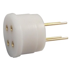 【TF 54】SOCKET TRANSISTOR TO5 4PIN