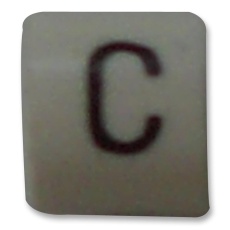 【05811912】CABLE MARKER C PK100