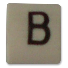 【06161911】CABLE MARKER B PK100