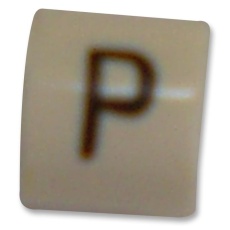 【06161925】CABLE MARKER P PK100