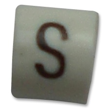 【06161928】CABLE MARKER S PK100