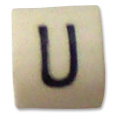 【06161930】CABLE MARKER U PK100